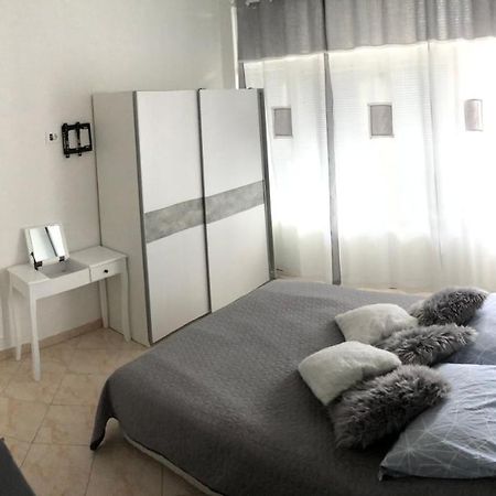 Apartments Ljube Makarska Dış mekan fotoğraf