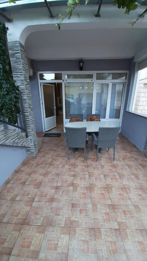 Apartments Ljube Makarska Dış mekan fotoğraf