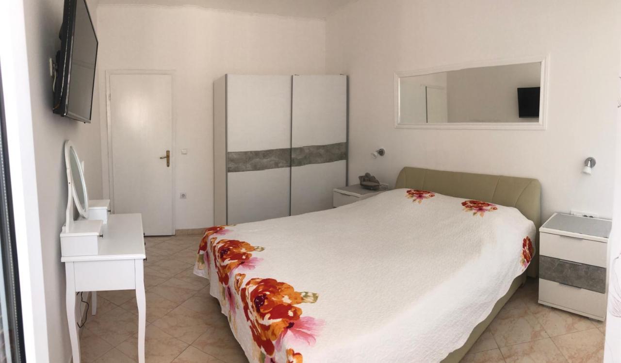 Apartments Ljube Makarska Dış mekan fotoğraf