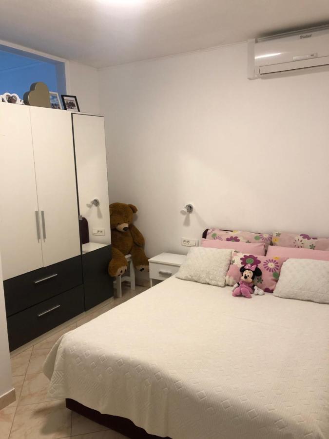 Apartments Ljube Makarska Dış mekan fotoğraf