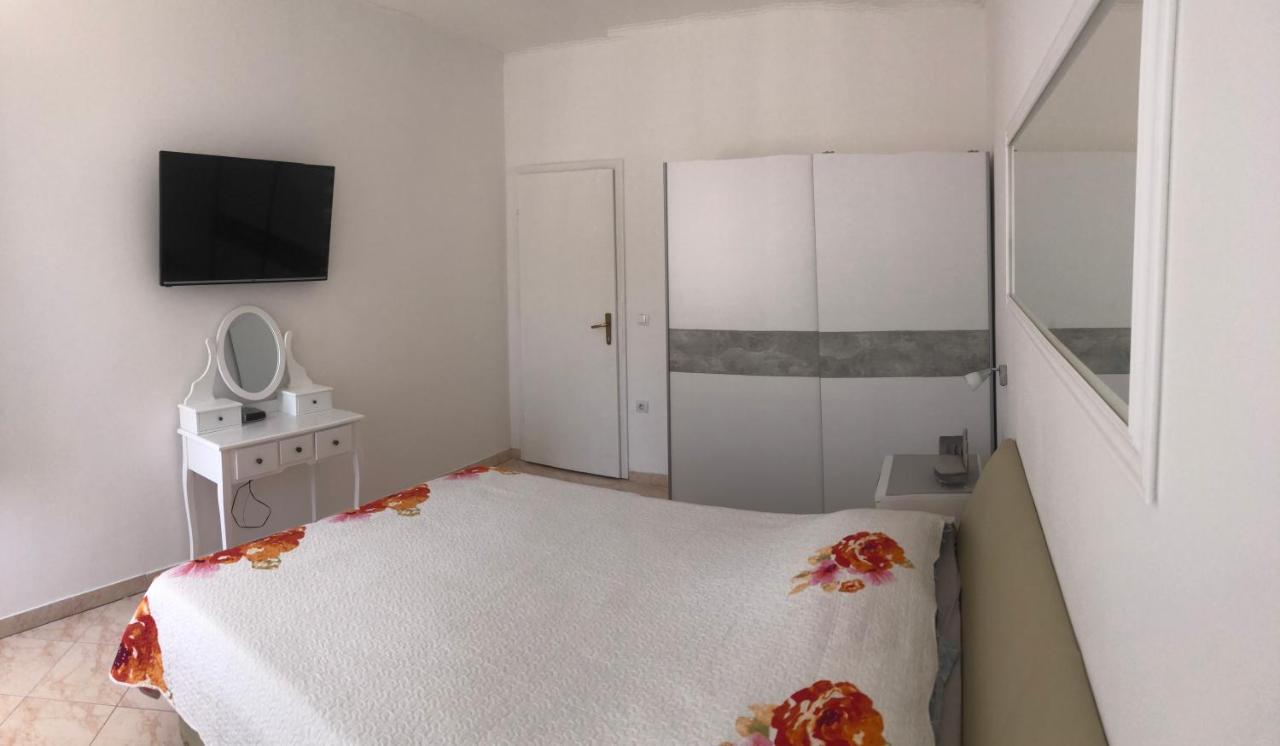 Apartments Ljube Makarska Dış mekan fotoğraf