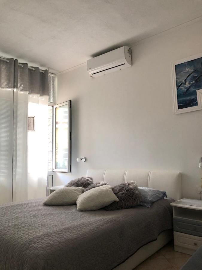 Apartments Ljube Makarska Dış mekan fotoğraf