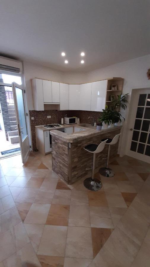 Apartments Ljube Makarska Dış mekan fotoğraf