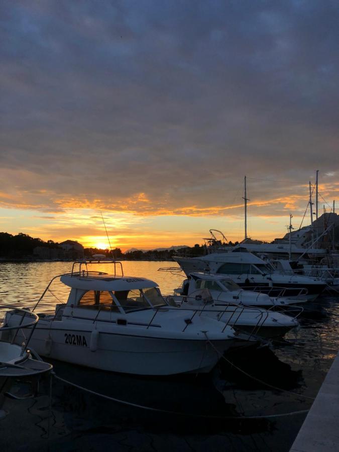 Apartments Ljube Makarska Dış mekan fotoğraf